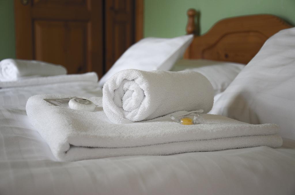 Penzion Diana Teplice nad Becvou Ngoại thất bức ảnh