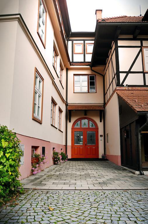 Penzion Diana Teplice nad Becvou Ngoại thất bức ảnh
